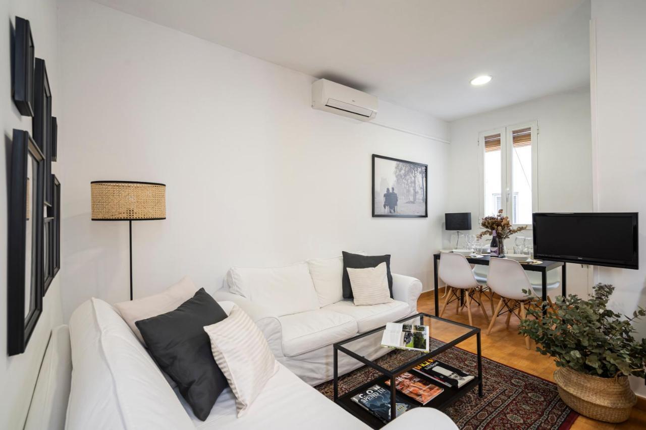 For You Rentals Apartamento Temporal Delicias Madrid Atocha Dva6 Exterior photo