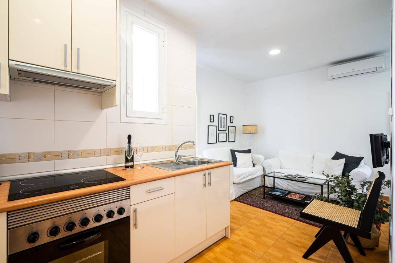 For You Rentals Apartamento Temporal Delicias Madrid Atocha Dva6 Exterior photo